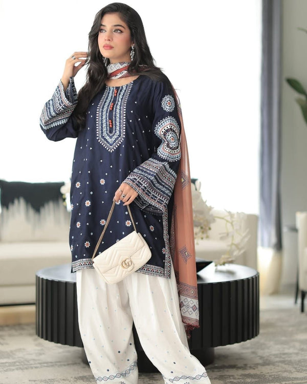 Gul-e-Neel