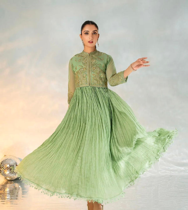 Serena Silk 3PC Ensemble