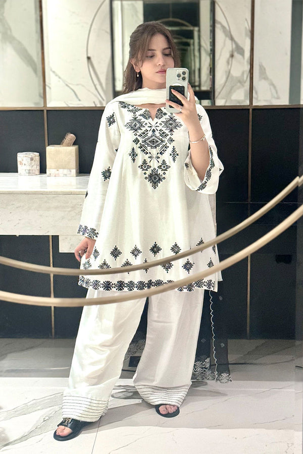 Juliet 3Pc