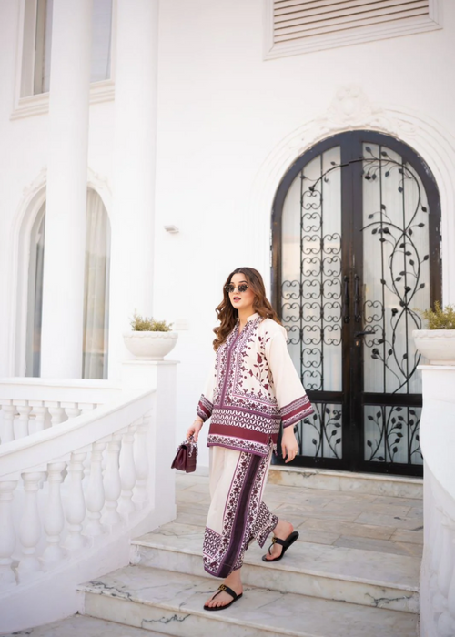 Mashal 2pc