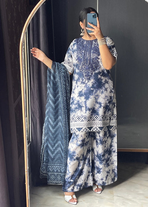 Siyaraa 3Pc